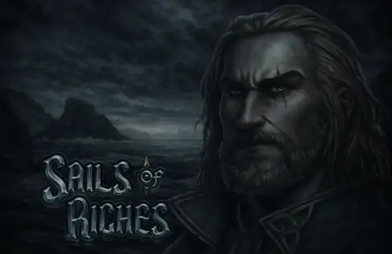 Nordic Privateers and Icy Seas: Play’n GO Launches Sails of Riches