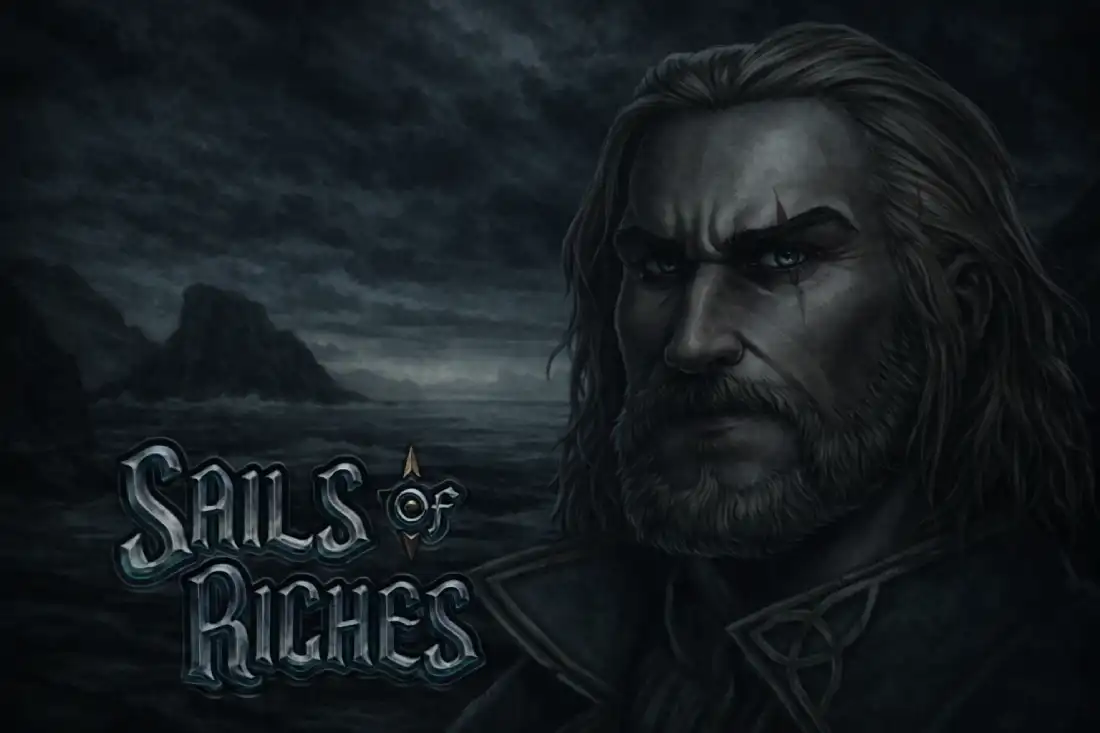 Nordic Privateers and Icy Seas: Play’n GO Launches Sails of Riches