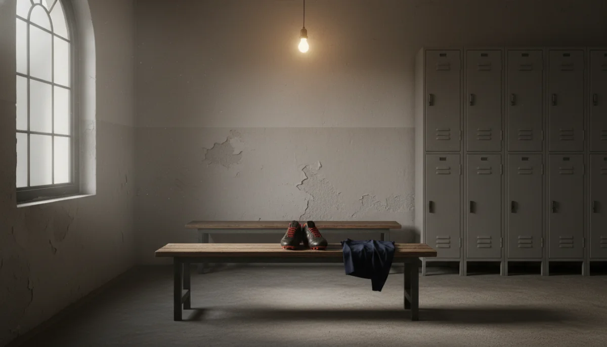 A New Centre-Forward Option for the Seleção