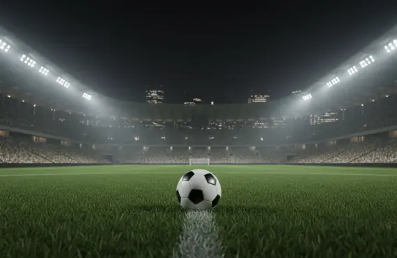 Champions League Semis: Goals Galore, VAR Sparks Fire