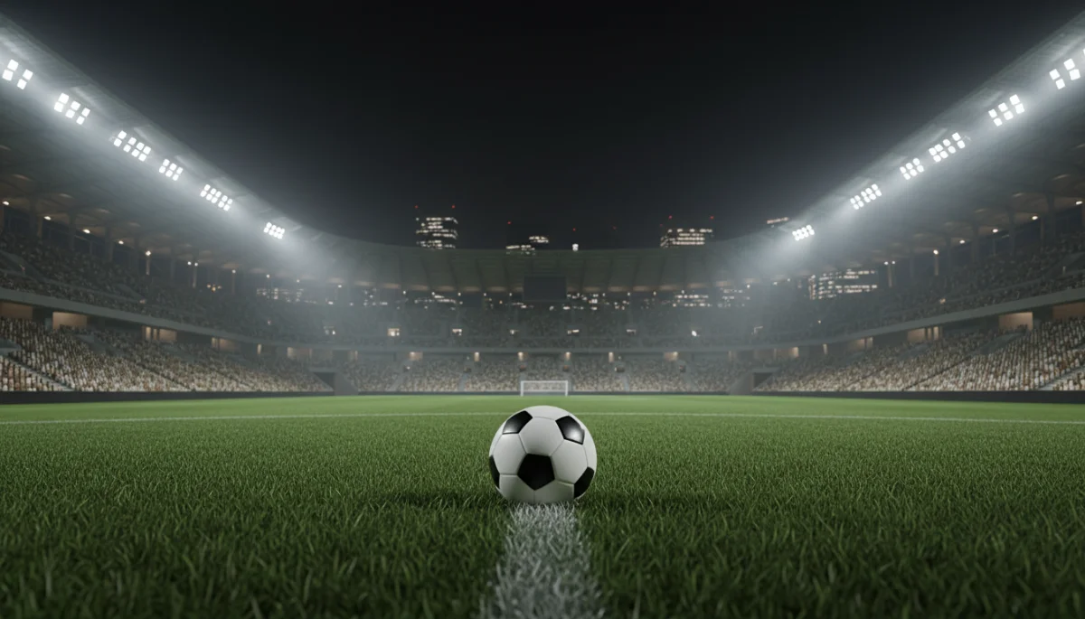 Champions League Semis: Goals Galore, VAR Sparks Fire