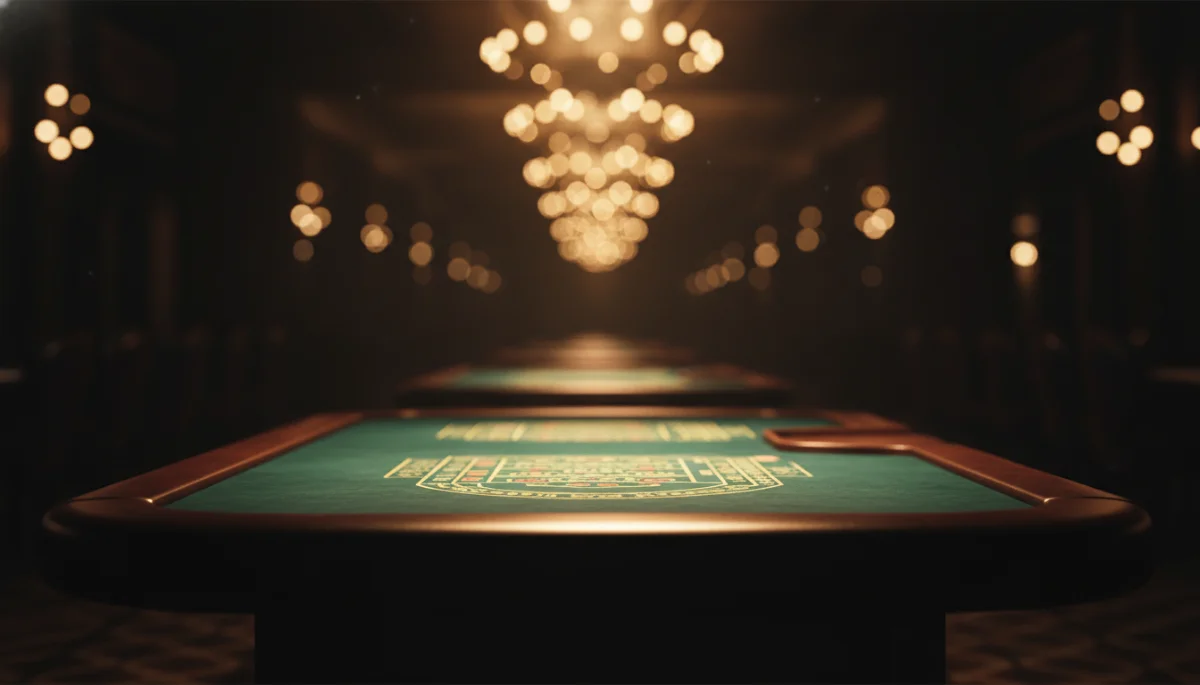 The Resurgence of Online Baccarat in Canada’s Evolving Gaming Landscape