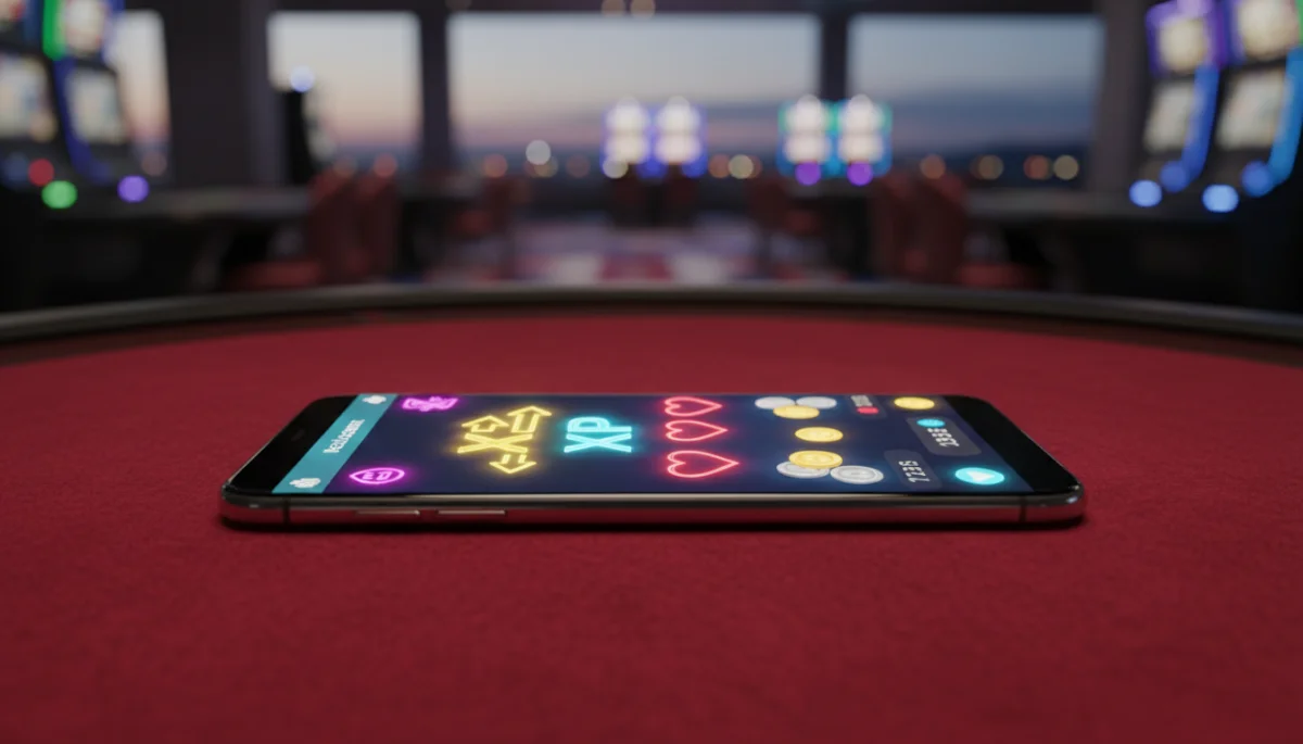 Baccarat’s Mobile Makeover