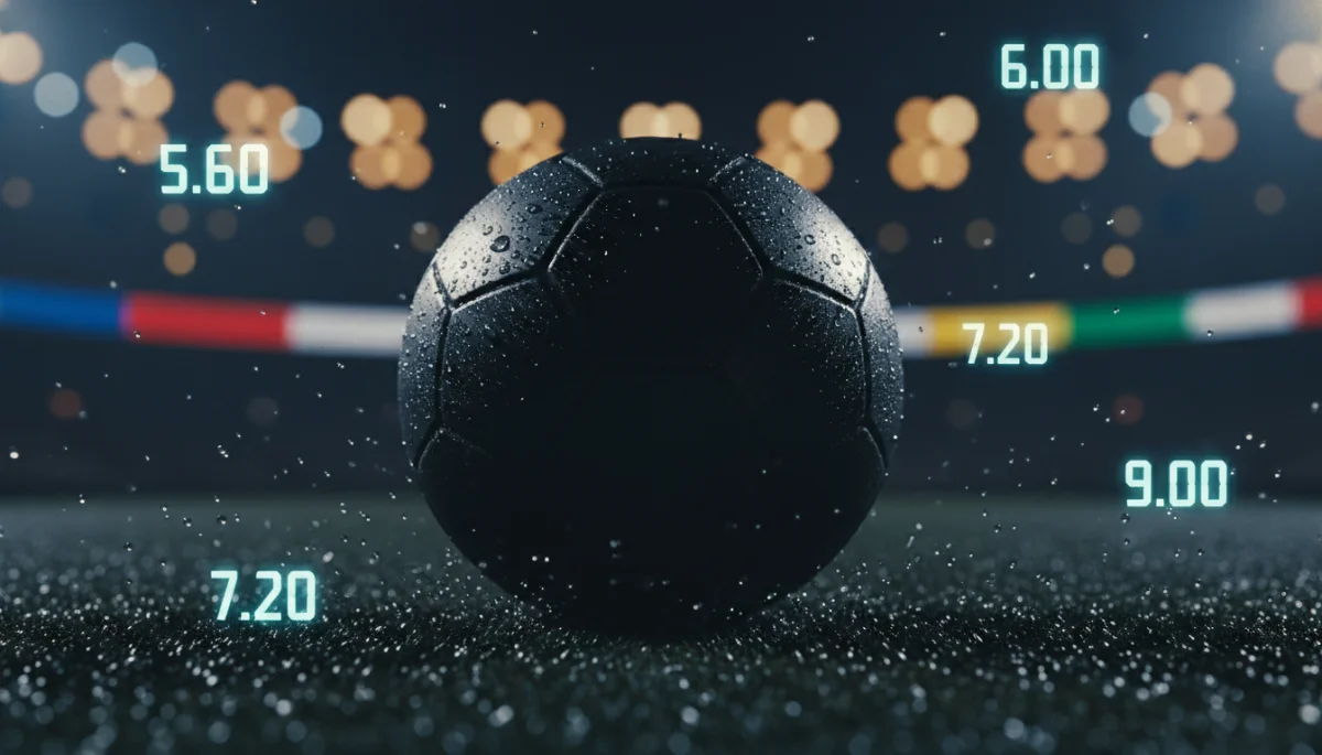 Betting Giants Analyze the 2026 International Roster Reveals