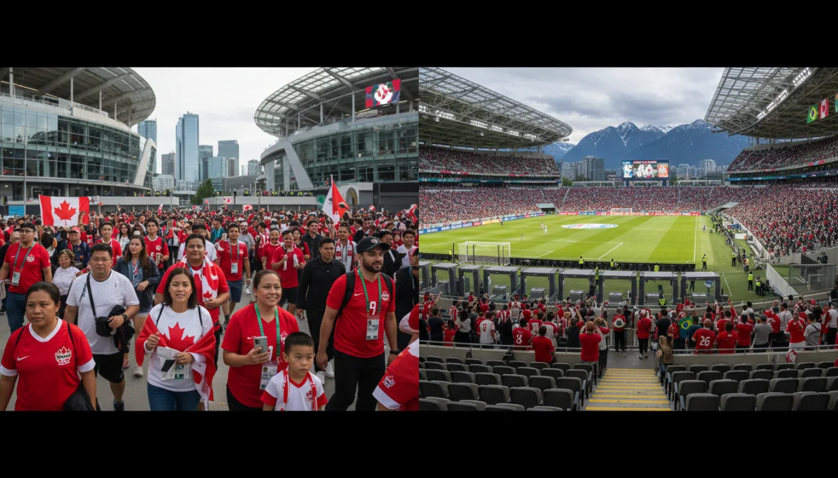 Canada 2026 World Cup Seats: Prices, Cities, and Buying Tips