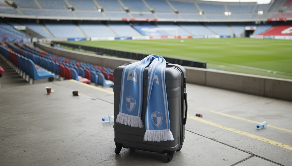 City’s Next Chapter Starts After Pep
