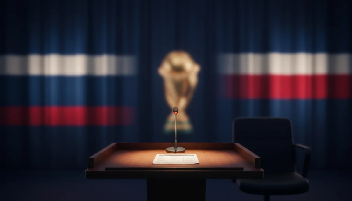 France’s 2026 Squad Announcement Happens Today