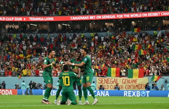 Senegal’s World Cup Surge Carries a Hidden Price