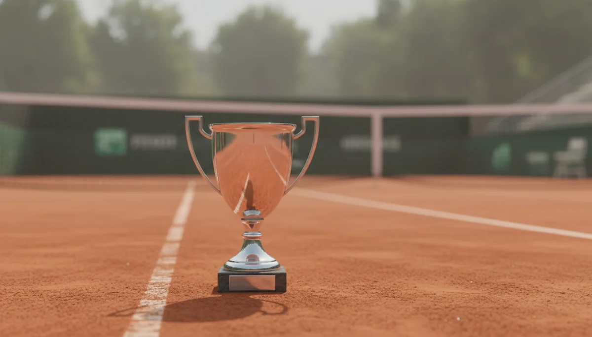 Unstoppable Sinner Claims Fifth Straight Masters Trophy