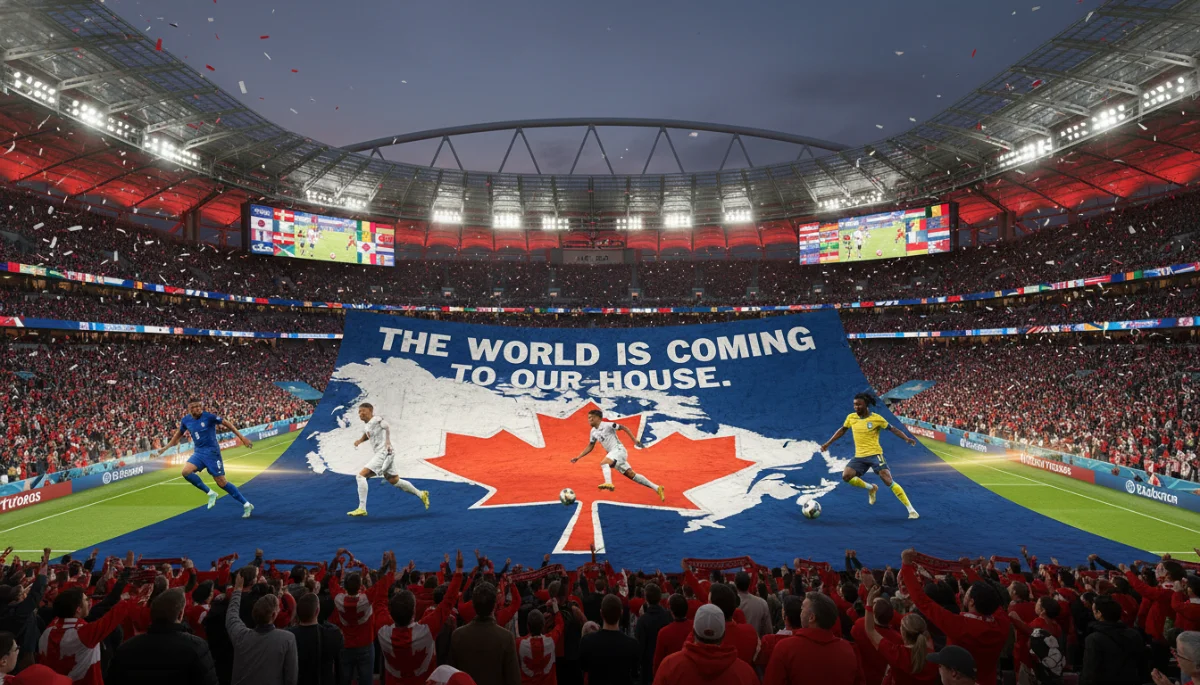 World Cup Power Ranking: 10 Teams to Watch