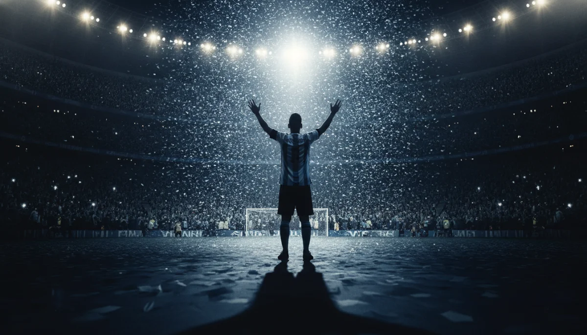 Can Messi Lead Argentina Past Jordan in Final Group Clash?