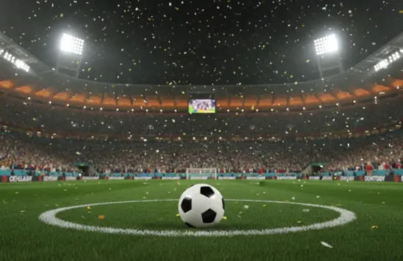 Canada Awaits While Opening Night Unfolds