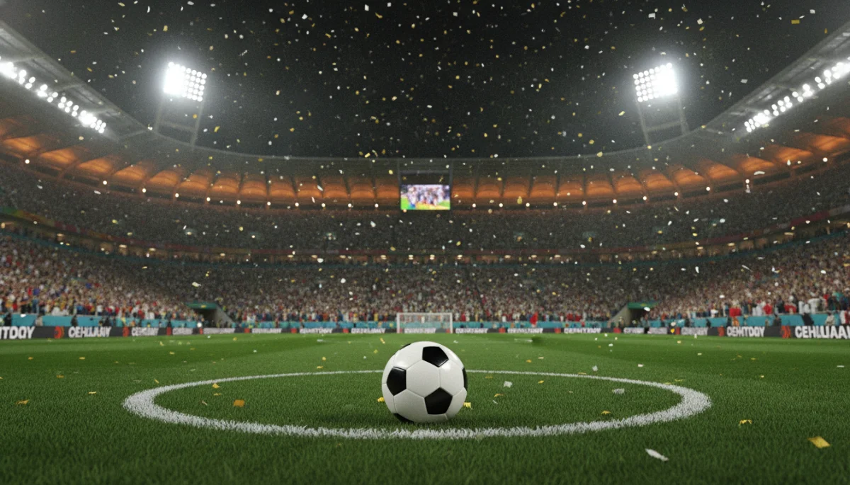 Canada Awaits While Opening Night Unfolds