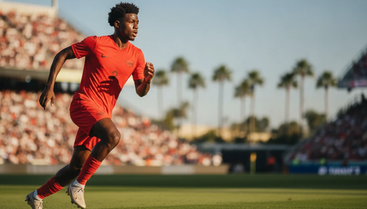 Davies Returns: How Alphonso’s Comeback Transforms Canada’s World Cup Hope