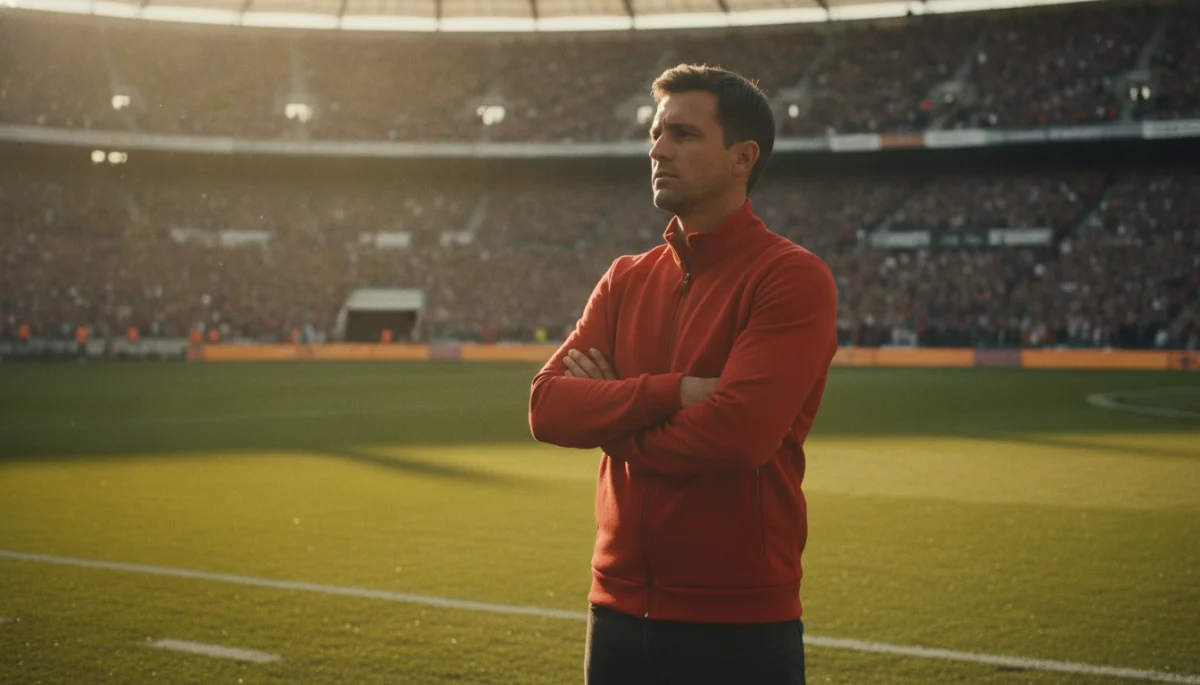 Jesse Marsch: The American Who Leads Canada to Glory