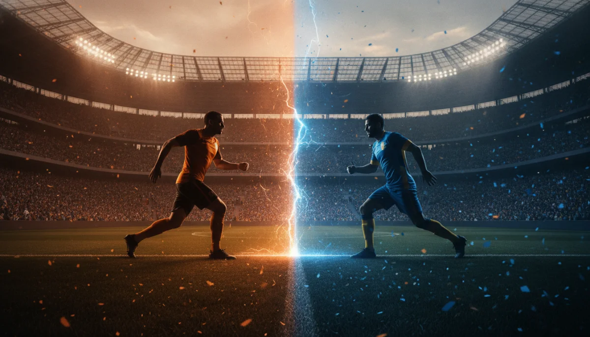 Netherlands Face Sweden in a High-Stakes Houston Test