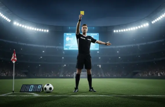 New Matchday Laws Shaping the 2026 World Cup