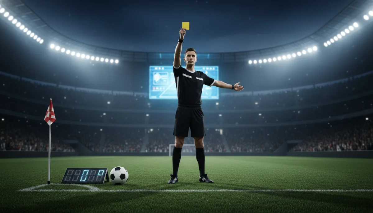 New Matchday Laws Shaping the 2026 World Cup