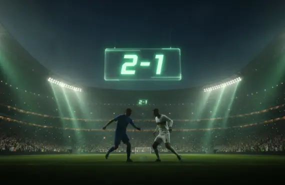 Senegal’s 2002 Shock Meets a New French Era