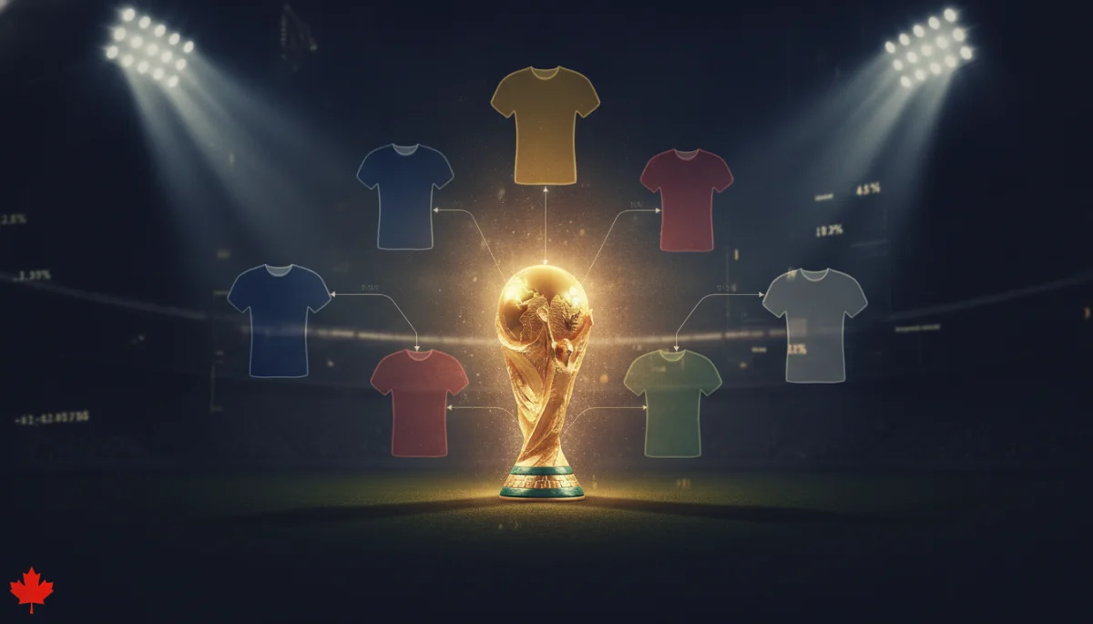 2026 World Cup Final Four: Who Truly Has the Best Shot to Win?