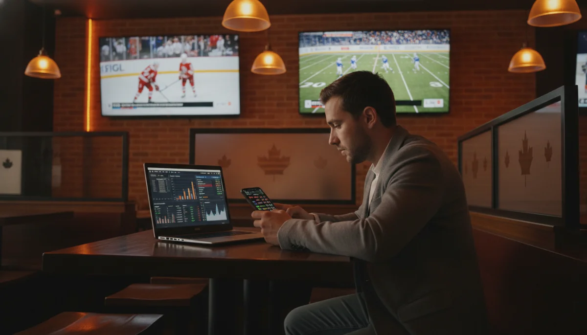 5 Hidden News Signals That Separate Winning Canadian Bettors From Losers