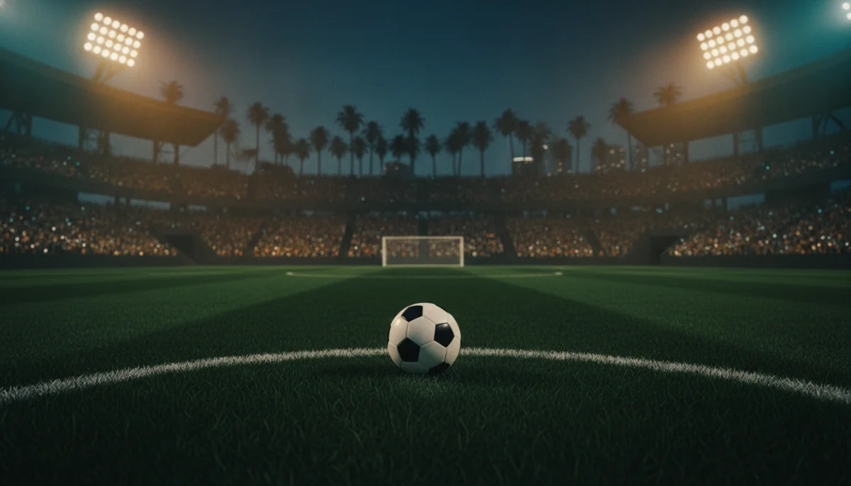 Can Cape Verde Stun Argentina in World Cup Knockout?
