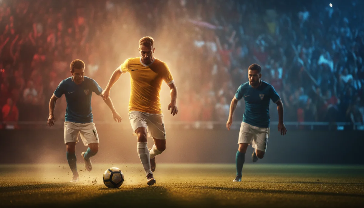 Can Haaland Top Kane? Norway-England Quarterfinal Betting Breakdown
