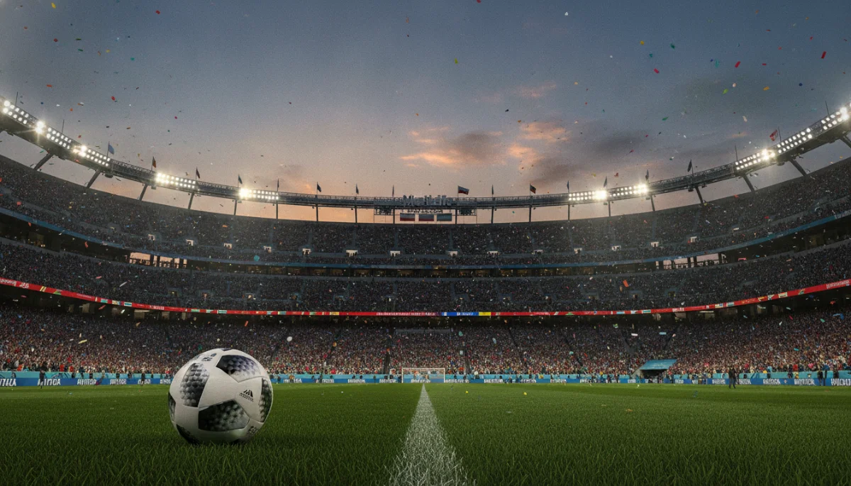 Canada’s July 19 World Cup Final: Exact Time, Venues & Streaming