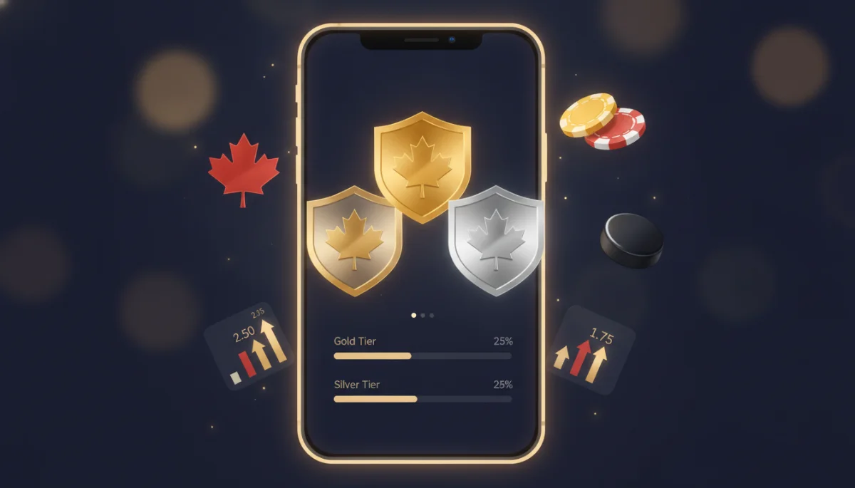 Find Tailored Bet Rewards in Canada