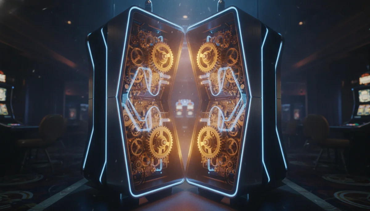 RTP Ranges: The Hidden Slot Drain