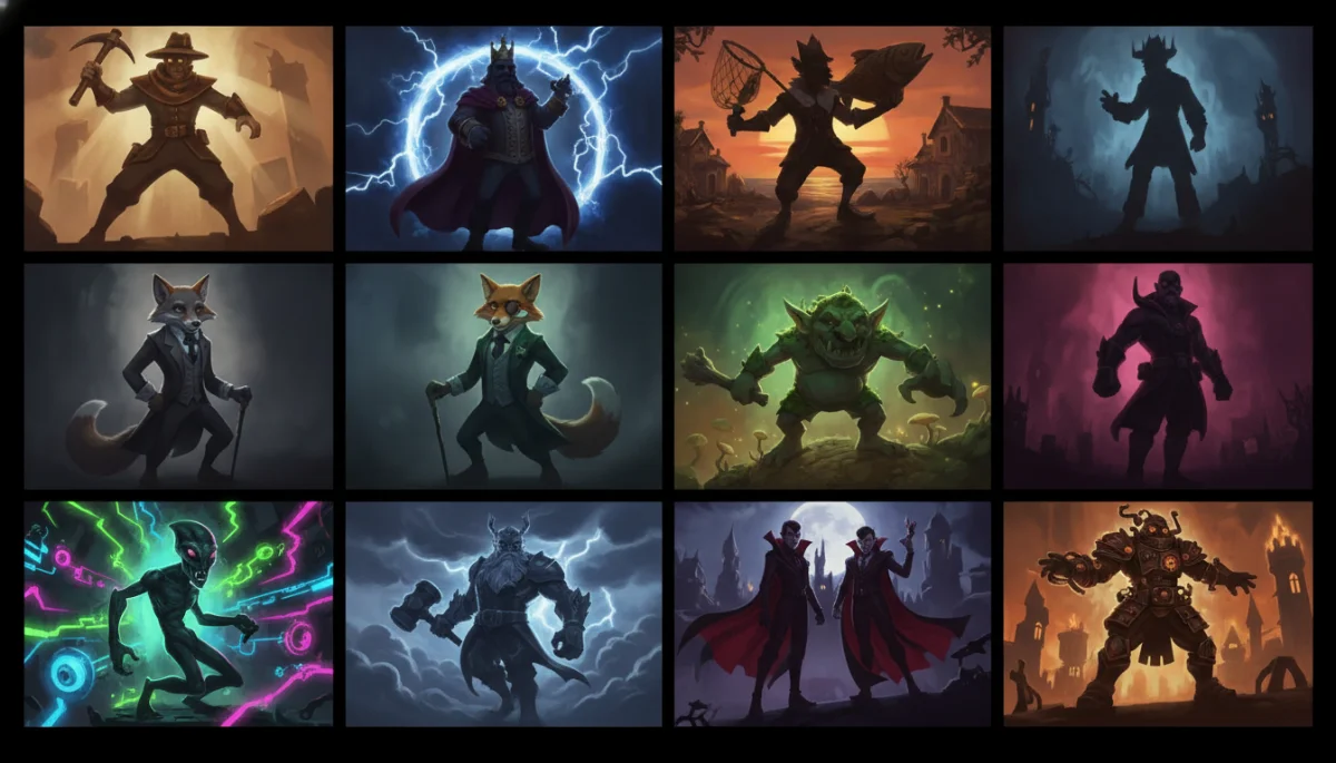Ten Slot Icons Players Remember Most