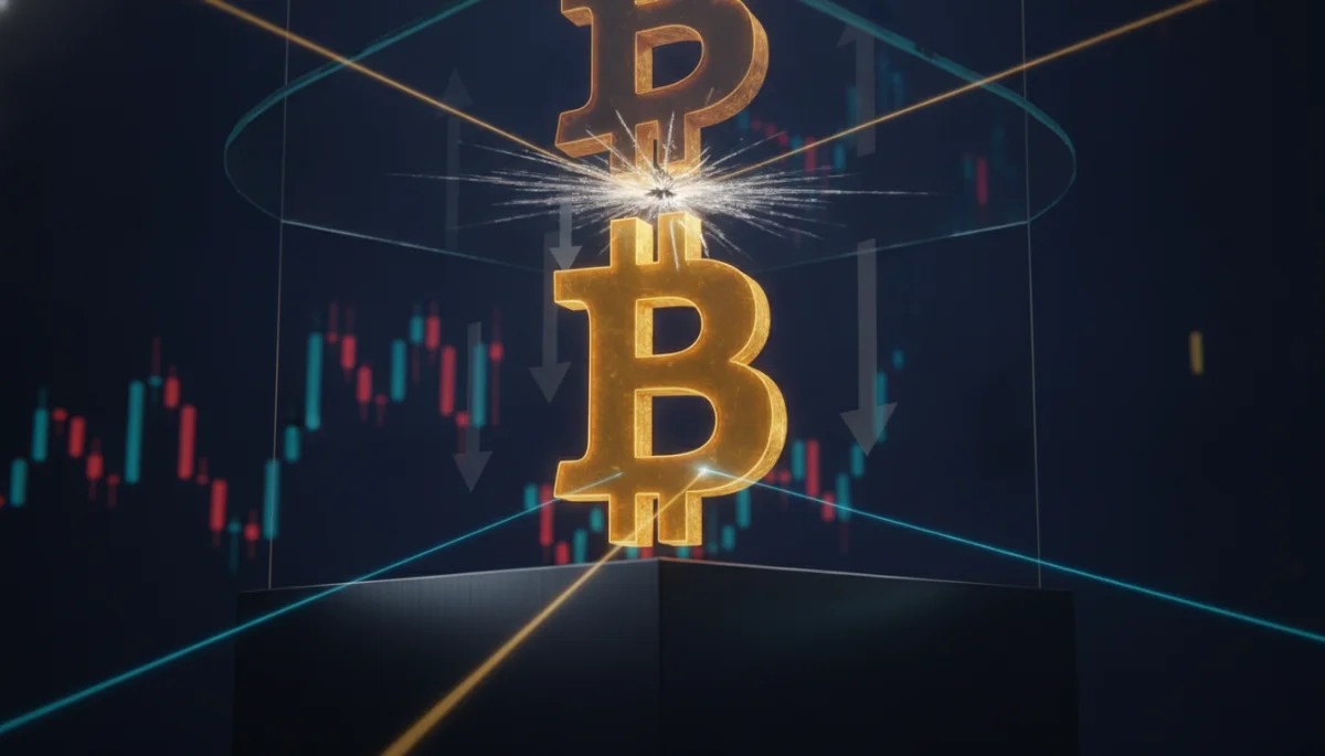 Traders Shift Bitcoin Bullish Bet from $80K to $70K Strike