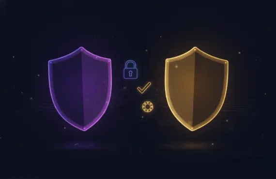Which Site Feels More Trustworthy?
