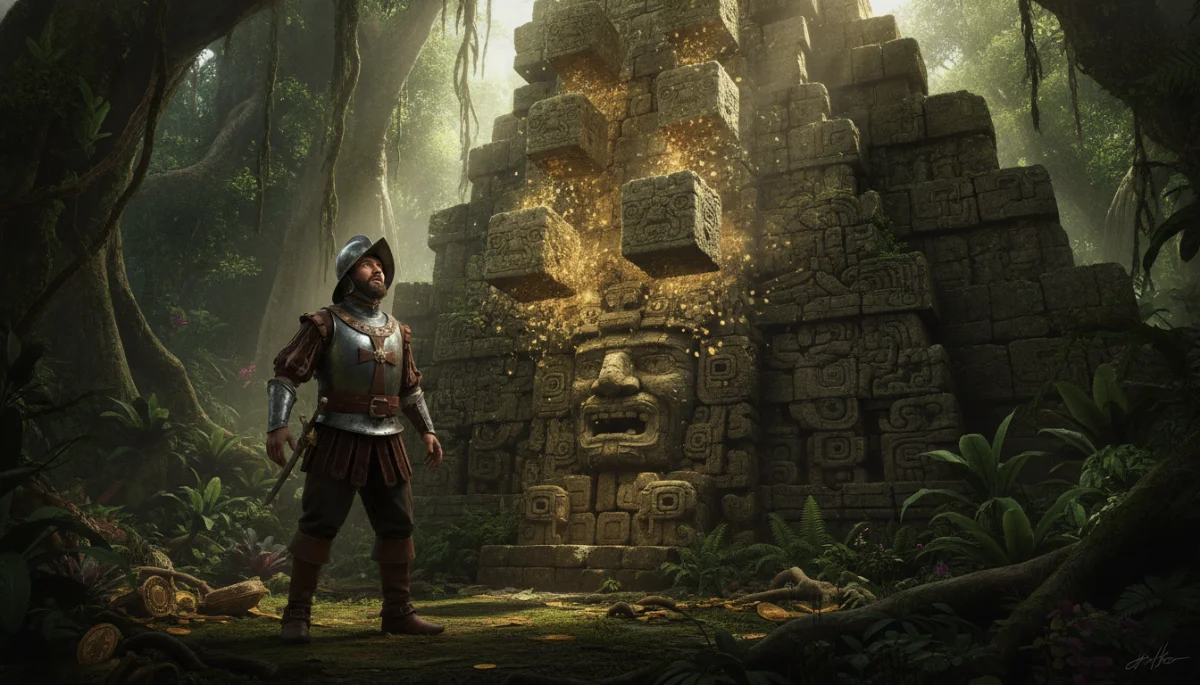 Why Gonzo’s Quest Still Dominates Slots