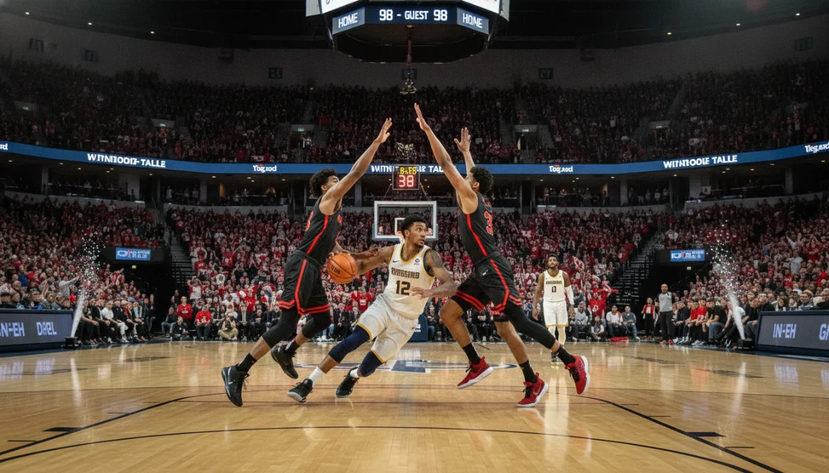 Championship Night Shrinks to One Game in Winnipeg