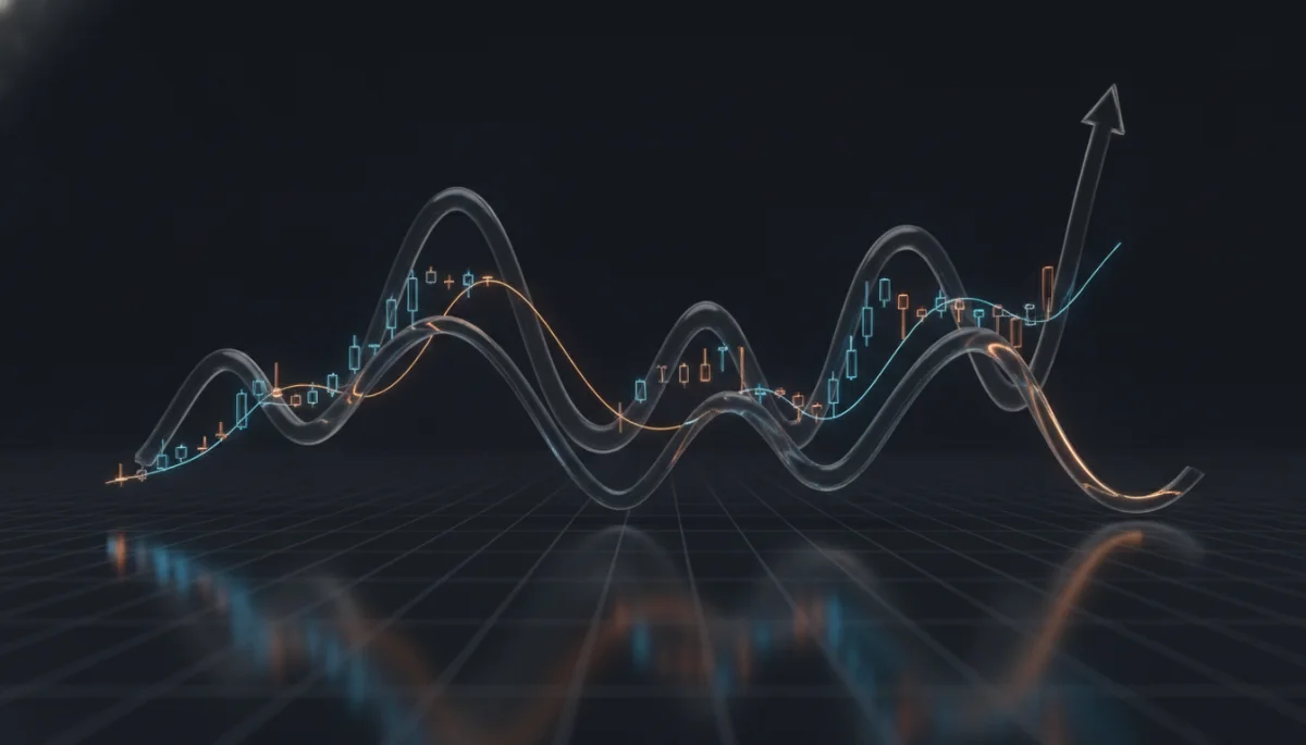 Crypto Gains Stay Cautious as Funds Slip