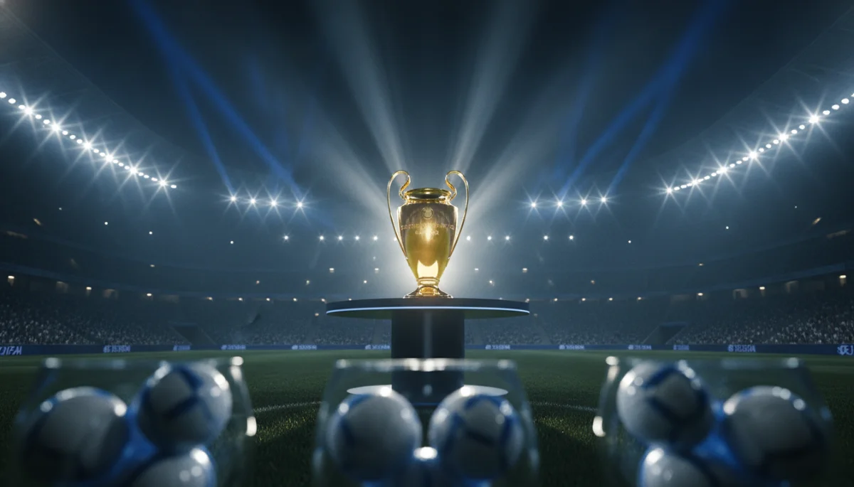 What Thursday’s European Giant Reveal Means