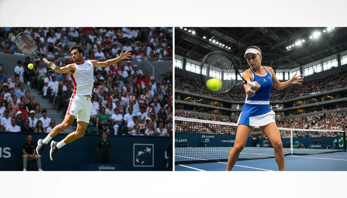 Who Will Reach the Final Eight in Canada?