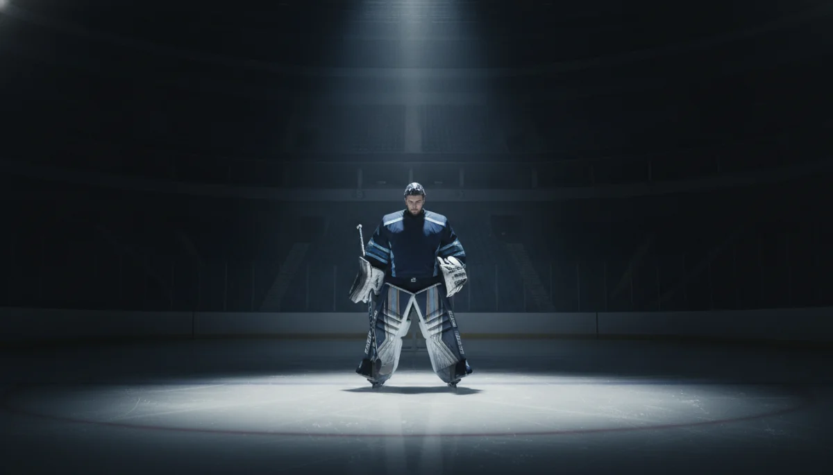 Winnipeg Faces a Goalie Shake-Up