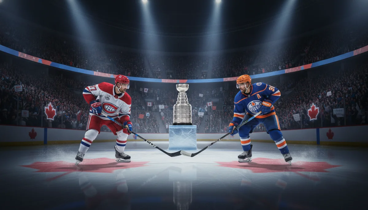 Canada’s Best Hockey Wager for 2026-27