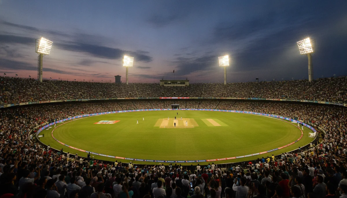 Dubai Duel: India’s Batting Spark Meets Pakistan’s Spin Craft