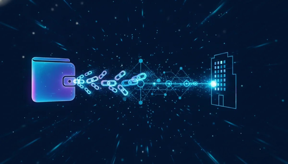 LINK Deposits to Coinbase Fuel Fresh Market Speculation