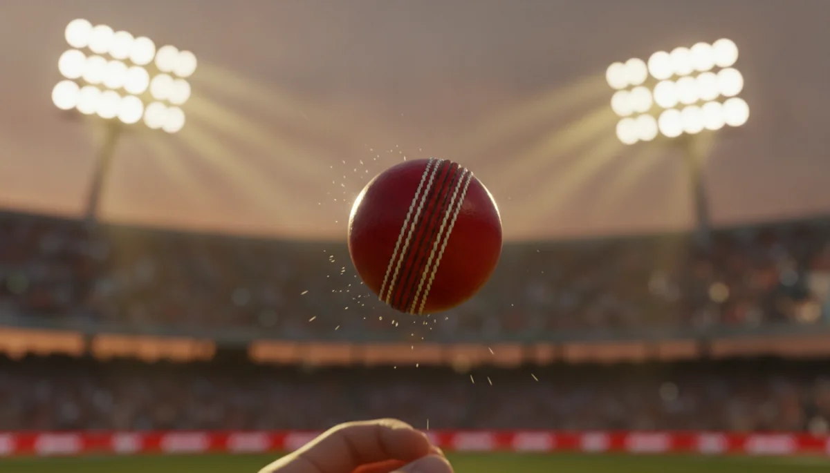 Pakistan Star Shatters Records While Wearing Rival’s Shoes