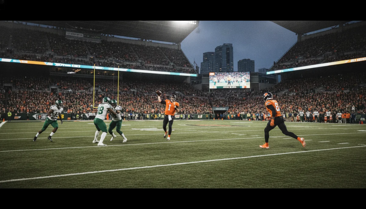 Riders, Lions Set the Stage for a Critical West Battle