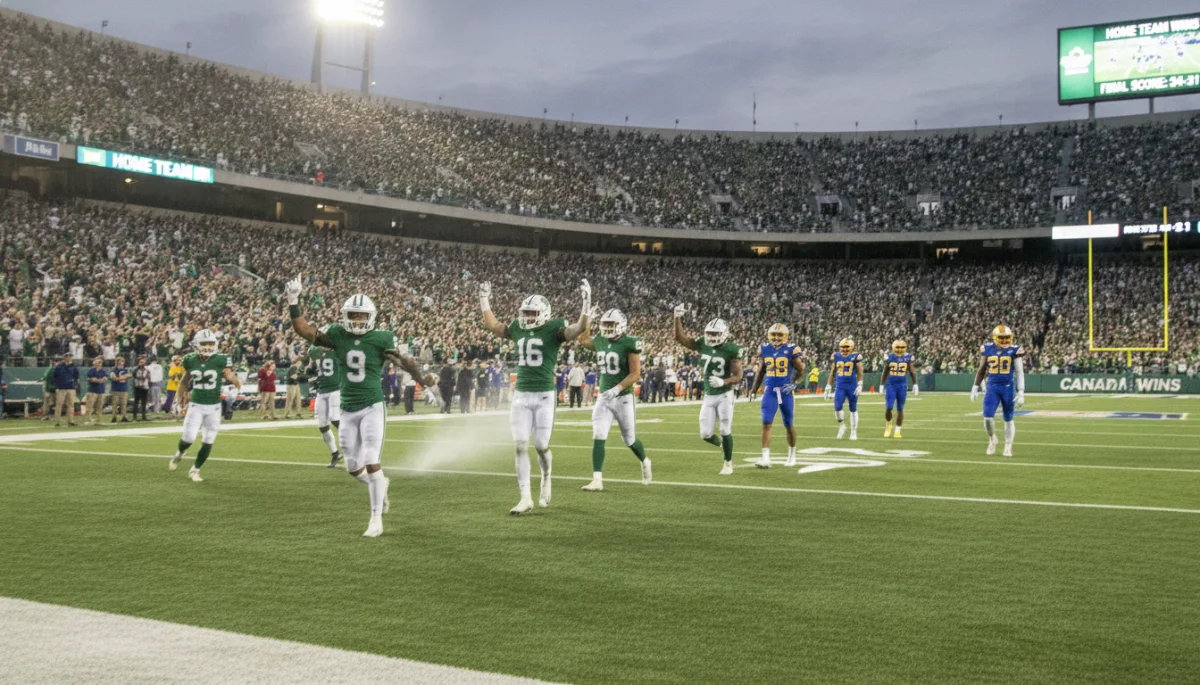 Stevens Delivers in Overtime as Saskatchewan Outlasts Winnipeg
