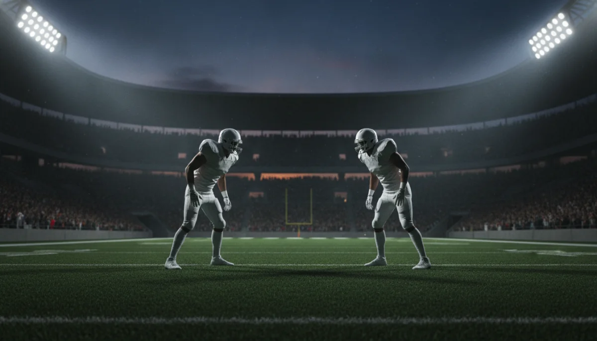 Summer Quarterback Chaos Across the NFL