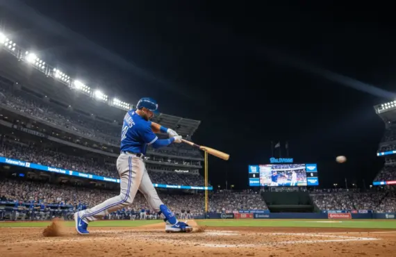 Toronto’s October Push Faces a Brutal Deadline