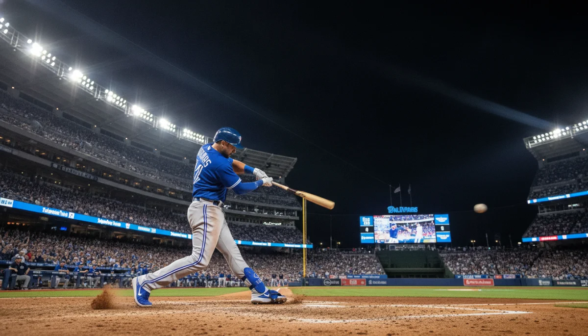 Toronto’s October Push Faces a Brutal Deadline
