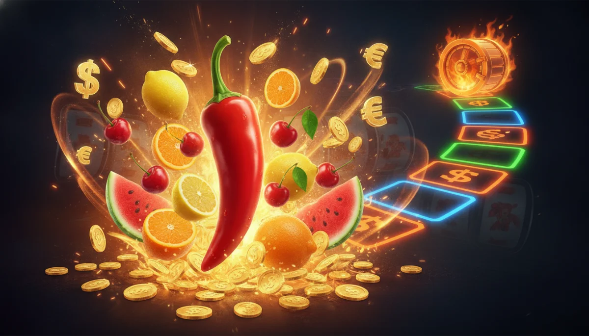 White Hat Studios Expands Chilli Series With Bonus Trail