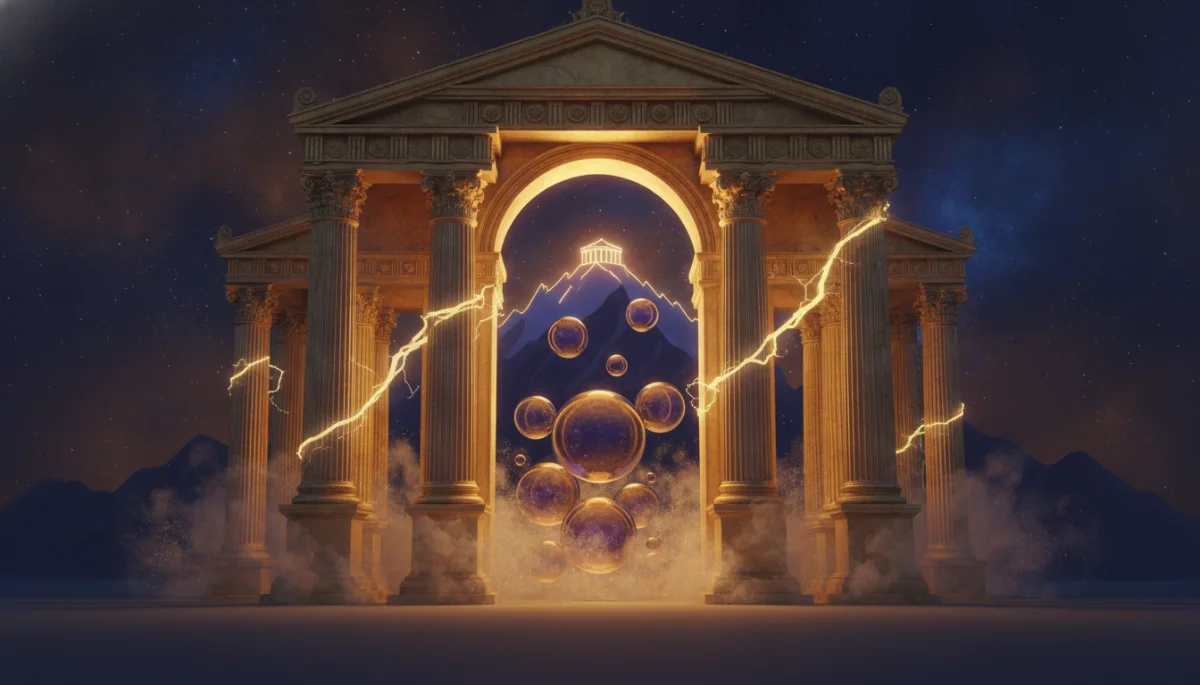 Zeus Returns With Bigger Stakes and Sharper Bankroll Choices